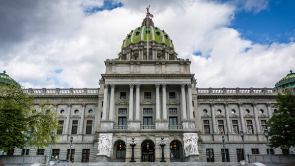 Sen.-Elect Joe Picozzi to Take Oath of Office Jan. 7 